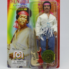 JIMI HENDRIX HAIR BAND ACTION (35 773) n.20cm, kitara, kanga - pikkukuva 1