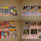 Kaikki Star Wars-sarjakuvalehdet & albumit 1977-2005 98 kpl - pikkukuva 2
