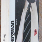 SaPo 274. Andrew Bergman: Presidenttipeli. 226 s. - pikkukuva 2