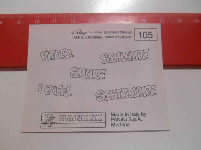 Item image