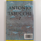 Antonio Tabucchi : Taivaanranta - pikkukuva 2