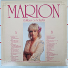 LP  Marion  Rakkaus On Hellyyttä. - pikkukuva 2