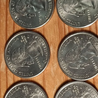 Usa 8xQuarter dollar - pikkukuva 2