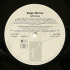 ZIGGY MARLEY AND THE MELODY MAKERS ~ Jahmekya ~ LP - pikkukuva 4