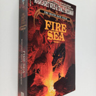 Margaret Weis : Fire sea - pikkukuva 1