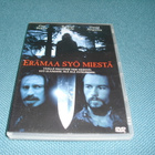 ERÄMAA SYÖ MIESTÄ (Guy Pearce) K18*** - pikkukuva 1