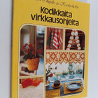 Bitte (toim.) Norrman : Kodikkaita virkkausohjeita - pikkukuva 1