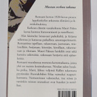 Mauri Paksu : Mustan verhon takana - pikkukuva 2