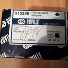 Opel Meriva A Alapallonivel oikea Ruville 915395 - pikkukuva 1