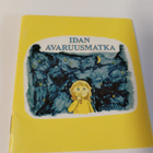 Minikirjoja 3kpl,pienelle,kuvat on. - pikkukuva 5