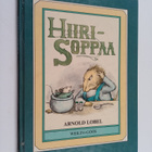Arnold Lobel : Hiirisoppaa - pikkukuva 1