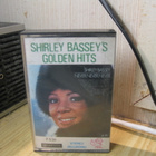 Shirley Bassey c-kasetti - pikkukuva 1