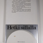 Hetki sillalla : juhlakirja Kai Laitiselle hänen täyttäes... - pikkukuva 2