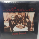 THE DAMNED - NASTY DAMNED. NEW -2008 LP - pikkukuva 2
