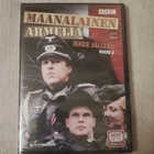 Maanalainen armeija iskee jälleen kausi 2 UUSI - pikkukuva 1