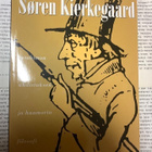 Torsti Lehtinen - Søren Kierkegaard. Intohimon, ahdistuksen - pikkukuva 2