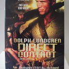 dvd Direct Contact - pikkukuva 1