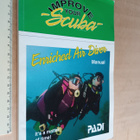 PADI: Improve Your Scuba, Enriched Air Diver Manual - pikkukuva 1