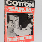 Cotton sarja 16/1979 - pikkukuva 1