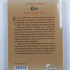 Rudyard Kipling : Kim : koko maailman ystävä - pikkukuva 2