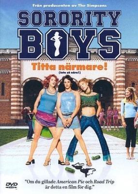Sorority Boys (DVD)
