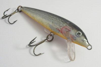 Rapala Countdown 9cm