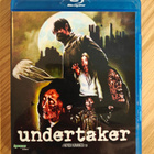 Undertaker (2012) Blu-ray Synapse - pikkukuva 1