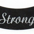 Olvi Oy Iisalömi OLVI Strong IVB Olut etiketti - pikkukuva 2
