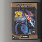 No One Lives Forever (PC, Game of the Year Edition) - pikkukuva 1