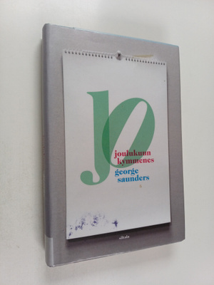 George Saunders : Joulukuun kymmenes