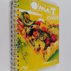 Omat eväät : kotitalouden ohjeet - pikkukuva 1