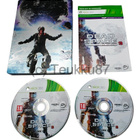 X360 - Dead Space 3 Limited Edition (Steelbook) - pikkukuva 3