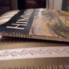 Himmeli lehti v 1964, useita kirjoittajia, kuvitettu - pikkukuva 2