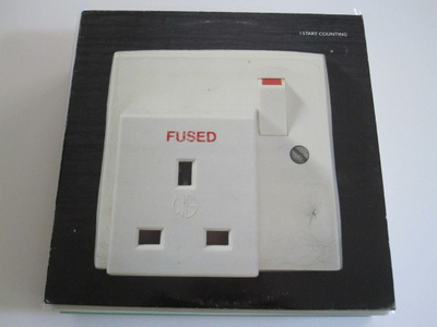 I Start Counting: Fused LP
