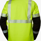 Helly Hansen 74272 softshell-takki (koko 3XL) - pikkukuva 2