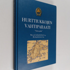 Hurttiukkojen vahtiparaati, eli, Maa- ja lentokadettikurs... - pikkukuva 1