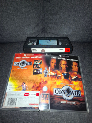 Con air