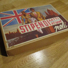 STIPENDIAATTI PELI 1940-L lopulta (YRJÖ VI) JOUTSEN & Co - pikkukuva 2