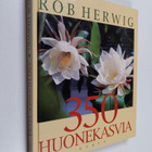 Rob Herwig : 350 huonekasvia - pikkukuva 1