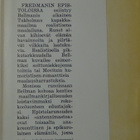 Carl Michael Bellman : Fredmanin epistoloita - Karisto 1957 - pikkukuva 3