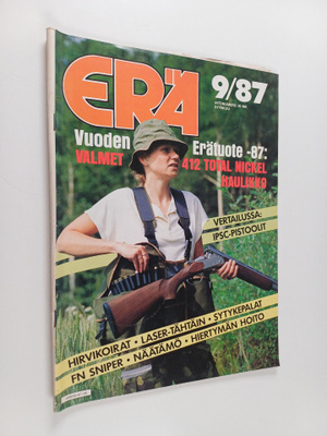 Erä 9/1987