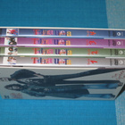 Dvd - Absolutely Fabulous - Todella Upeeta - Kaudet 1-4 BBC - pikkukuva 2