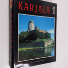 Markku Haapioja : Karjala 1 : Portti itään ja länteen - pikkukuva 1