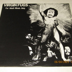 *LP* VIRGIN FUGS For Adult Minds Only - pikkukuva 1
