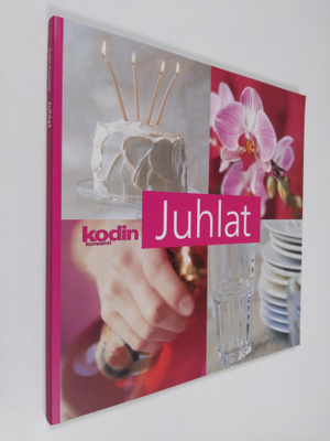 Juhlat