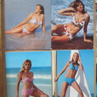 neljä pin-up postikorttia - pikkukuva 1