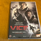 Vice (dvd) - pikkukuva 1