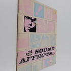 The Jam Sound Affects : Song Book - pikkukuva 1