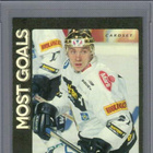 2013-14 Cardset - Most Goals - 0,50 € / kpl - pikkukuva 2