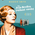 Miss Jean Brodien Parhaat Vuodet  -  DVD - pikkukuva 1